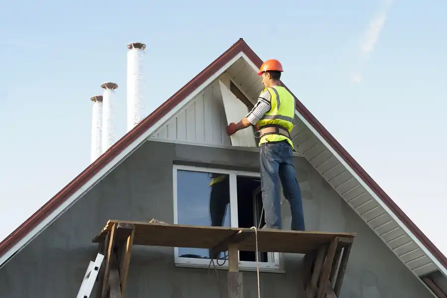 Reliable Construction Company in McLean, VA