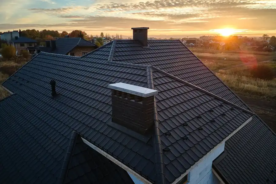 Reliable Roofing Services Roofing Services