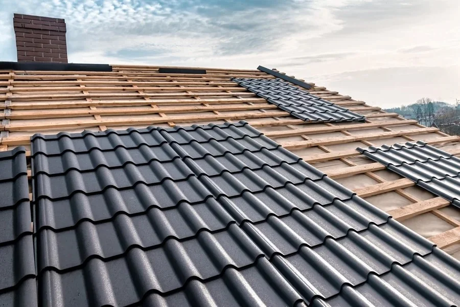 How Long Does It Take To Install A Roof McLean, VA