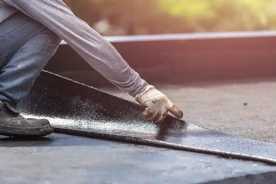How To Install A Roof in McLean, VA