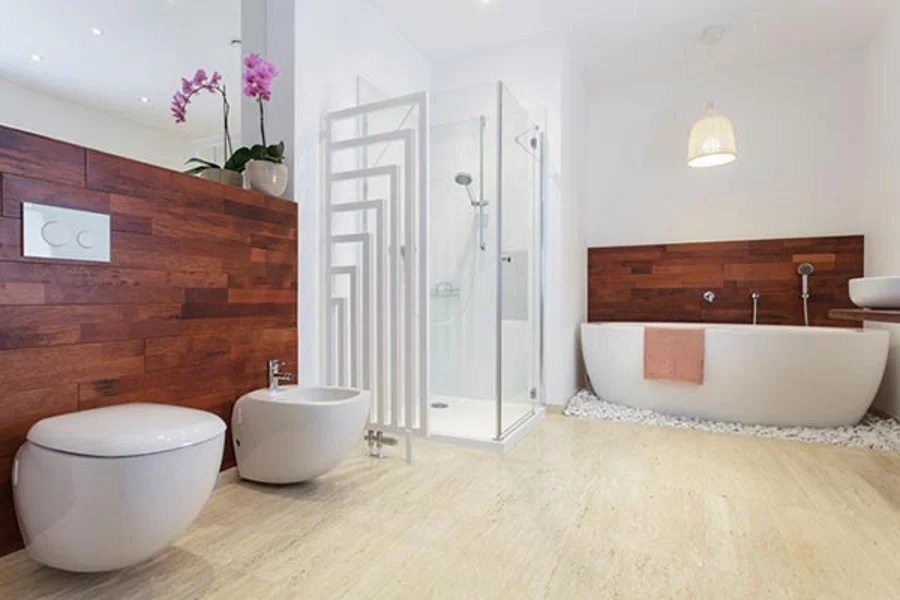 Master Bathroom Remodel Ideas McLean, VA