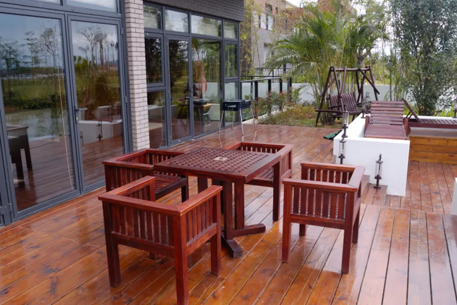 Professional Deck Repair in McLean, VA