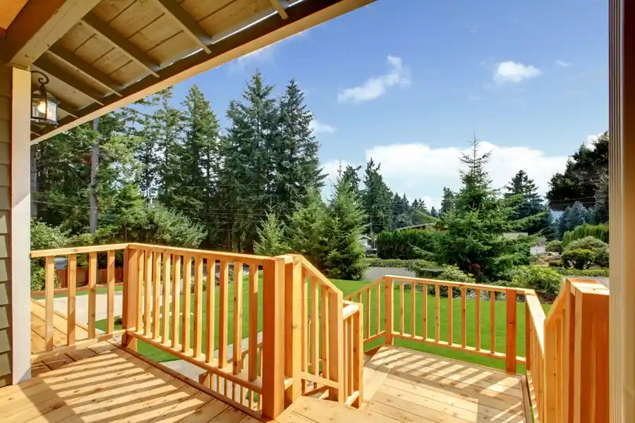Reliable Deck Repair in McLean, VA
