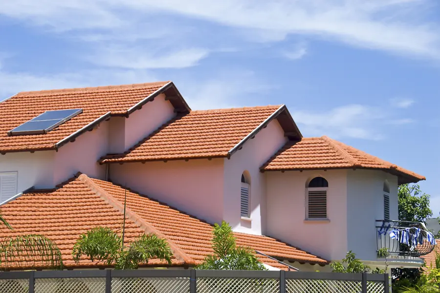 Professional Roofing Services in McLean, VA