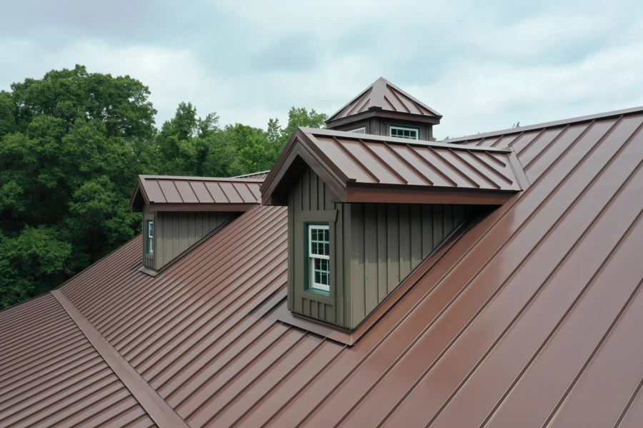 Reliable Roofing Services in McLean, VA